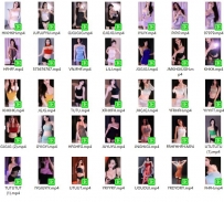 舞蹈大合集约 1000+ 部