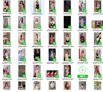 舞蹈大合集1000部