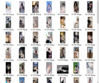 公众号壁纸打包合集